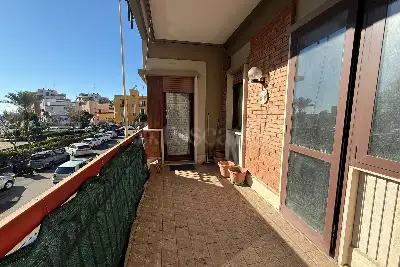 Casa in vendita, Via delle Nereidi, Roma