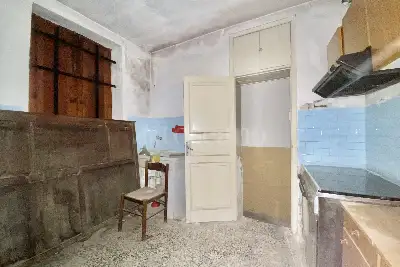 Casa Indipendente in vendita, Via Comunale Santo, Messina
