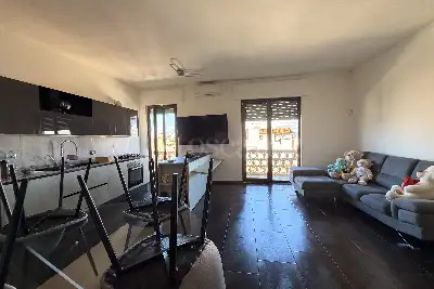 Casa in vendita, Via Guglielmo Marconi, Aprilia