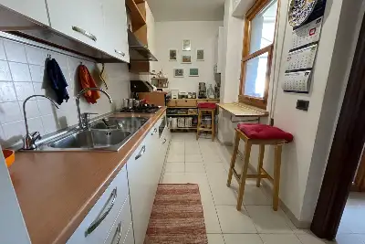 Casa in vendita, via F. de Pinedo,20, Martinsicuro