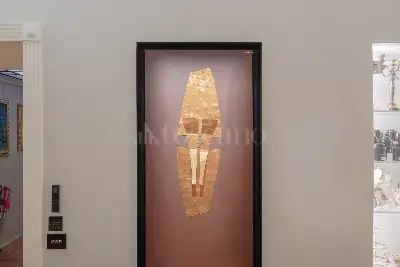 Casa in vendita, Corso Vittorio Emanuele II, Torino