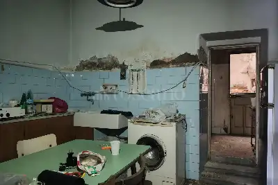 Casa Indipendente in vendita, Via Faraci, Catania