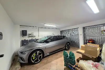 Villino a Schiera in vendita, Via Angelo Canossi, Villa Carcina