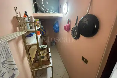 Casa in vendita, Via Salso, Palermo