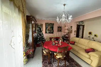 Casa in vendita, Via Comunale Santo, Messina