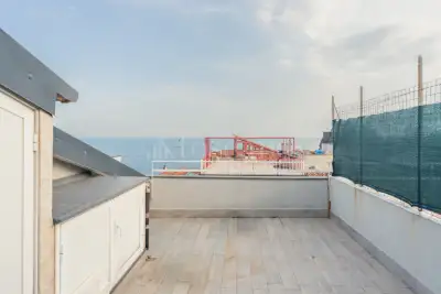 Casa in vendita, Via Re Martino, Aci Castello