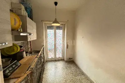 Casa in vendita, Via Francesco Grenet, Roma