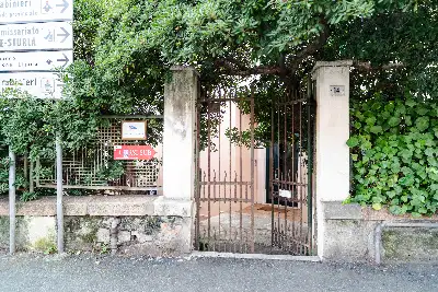 Casa in vendita, Via Gerolamo Gaslini, Genova