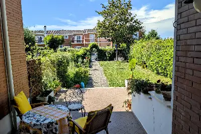 Villino a Schiera in vendita, Via Padre Benedetto Spila, Roma