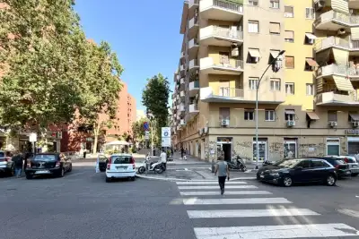 Casa in vendita, Via Flavio Stilicone, Roma