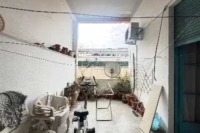 Casa in vendita, Via Macallè, Catania