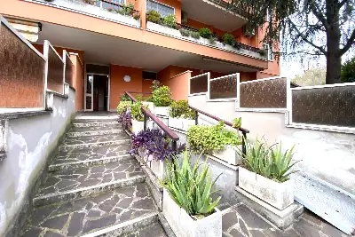 Casa in vendita, Via della Riserva del Fontanile, Roma