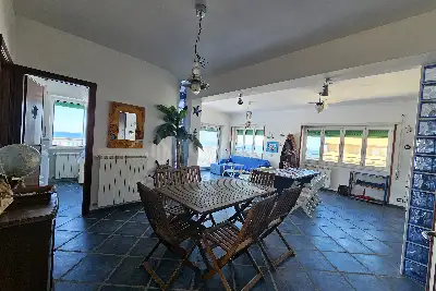 Attico in vendita, Lungomare Delle Sirene, Pomezia