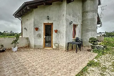 Villa in vendita, Via Bancaleddu, Sassari