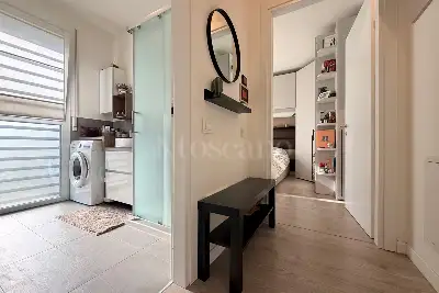 Casa in vendita, Via Eugenio Colorni, Milano