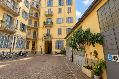 Casa in affitto, Viale Abruzzi, Milano