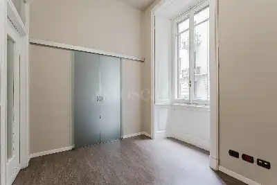 Casa in vendita, Corso Venezia, Milano