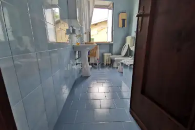 Casa Indipendente in vendita, Via Rampa, Corvino San Quirico