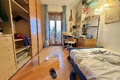 Casa in affitto, Via Bacchiglione, Milano