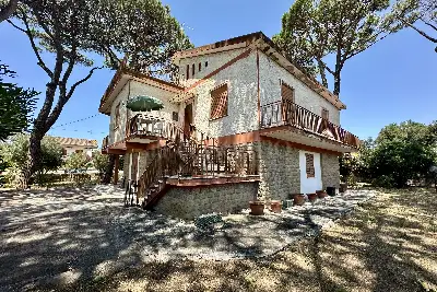 Casa Indipendente in vendita, viale roma, Anzio
