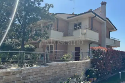 Villa in vendita, Via Romano Scarpa, Roma