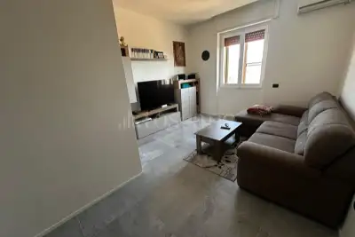 Casa in vendita, Via Romeo Domenico, Catanzaro