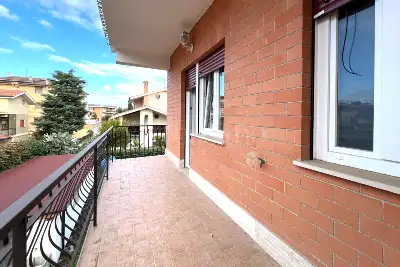 Casa in vendita, Via Ancilla Marighetto, Roma