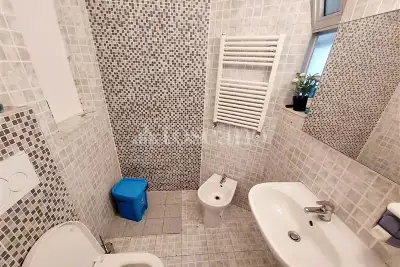 Casa in vendita, Via Cardassi, Bari