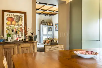 Casa Indipendente in vendita, Via di Santa Maria a Marignolle, Firenze