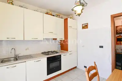 Casa in affitto, Via Roggia Molinara, Cernobbio