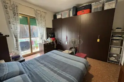 Casa in vendita, Via Leone X, Roma