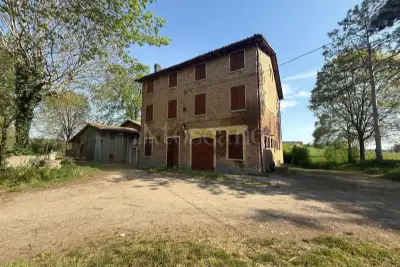 Casa in vendita, Stradello San Matteo, Modena