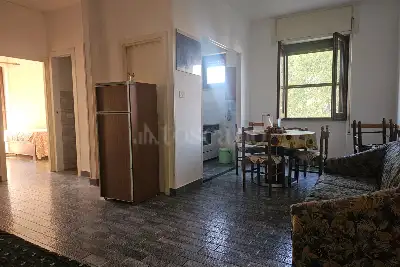 Casa in vendita, Via Zannone, Latina