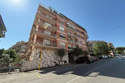 Casa in vendita, Via Pio Foà, Roma