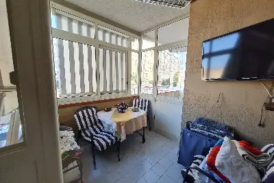 Casa in vendita, Via Luigi Cosenz, Palermo