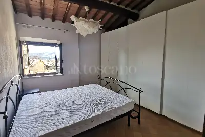 Casa in vendita, Via Contrada, Sovicille