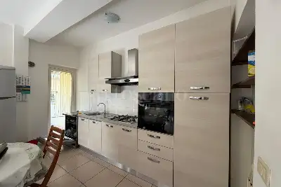 Casa in vendita, Via Edmondo de Amicis, Tortoreto