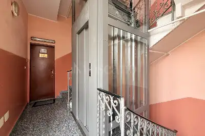 Casa in vendita, Via Giuseppe Ripamonti, Milano