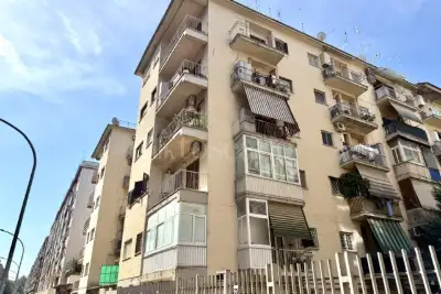 Casa in vendita, Via Tuscolana, Roma