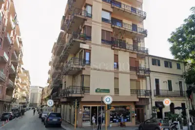 Casa in affitto, Via Roma, Reggio di Calabria