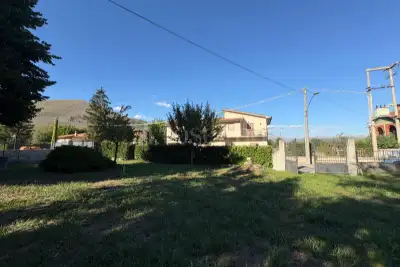 Edificabile Residenziali in vendita, Via Tiburtina Valeria, Scurcola Marsicana