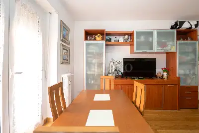 Casa in vendita, Via Luigi Pulci, Roma