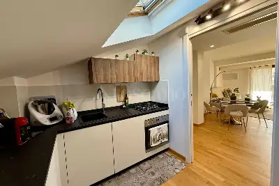 Attico in vendita, Via Federico Ciccaglione, Catania