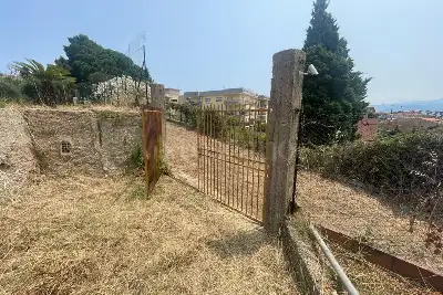 Agricolo in vendita, C/da Casalotto Faro Superiore, Messina