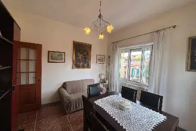 Casa in vendita, Via Leone Magno, Roma