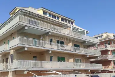 Casa in vendita, Lungomare Duca degli Abruzzi, Roma