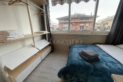 Casa in vendita, Via Ugo La Malfa, Martinsicuro