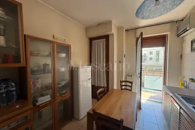 Casa in vendita, Via Orchidea, Catania