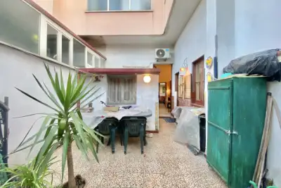 Casa Indipendente in vendita, Via Alessandro Manzoni, Santa Teresa di Riva