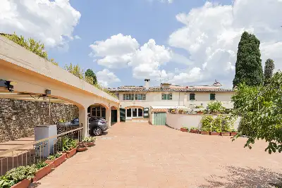 Casa in vendita, Via Montauto, Impruneta